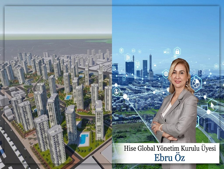 H�SE GLOBAL: PROJE Y�NET�M�NDE YEN� KR�TERLER
